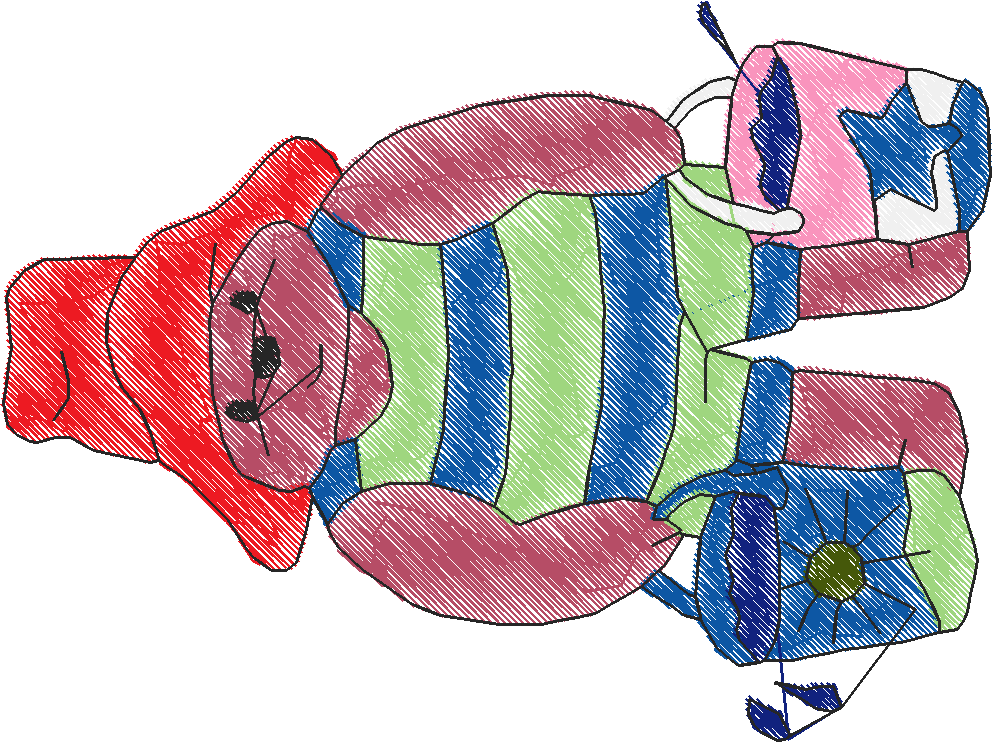 Paddington Bear3 (17)